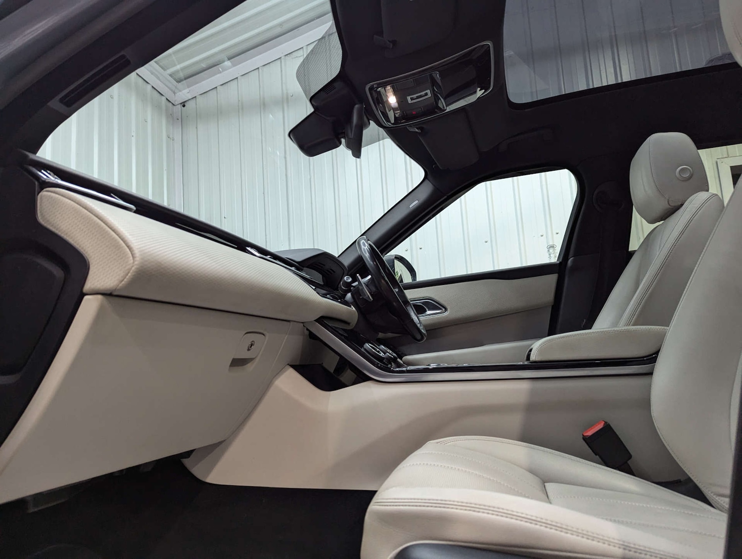 Used Land Rover Range Rover Velar 2018 for sale - 76748039: Photo 57