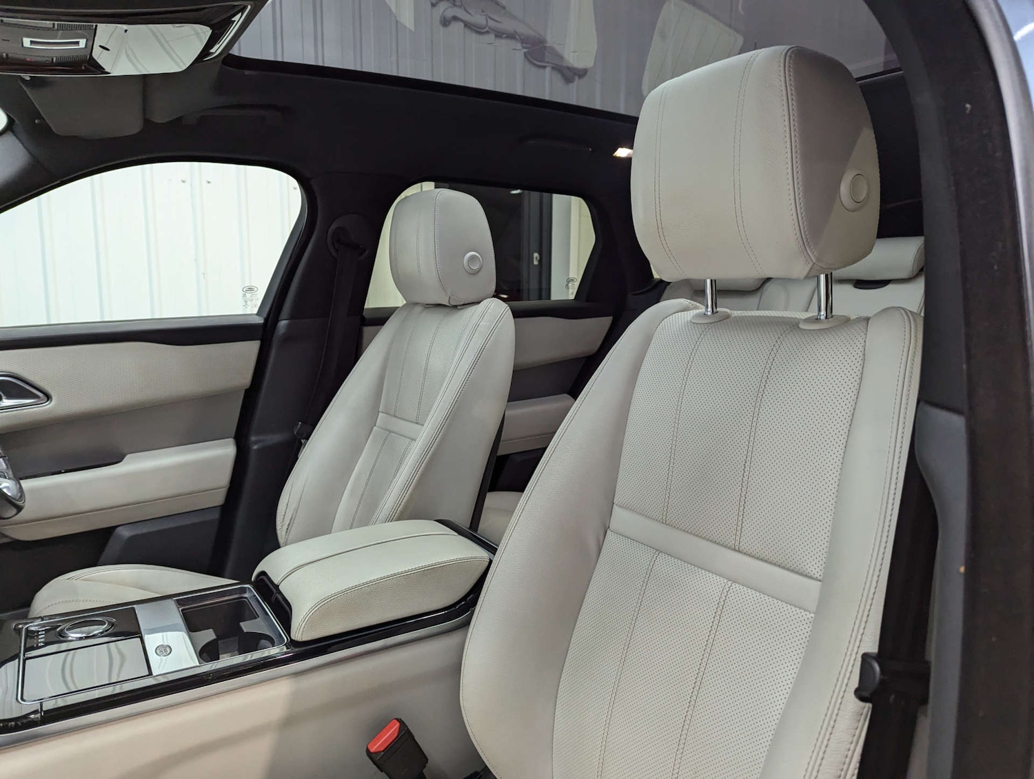 Used Land Rover Range Rover Velar 2018 for sale - 76748039: Photo 58