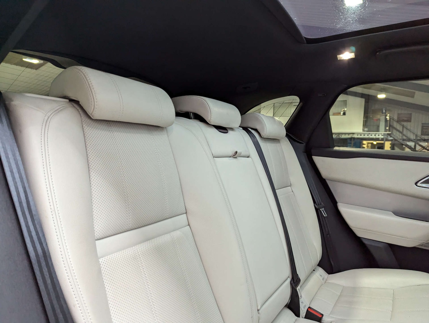 Used Land Rover Range Rover Velar 2018 for sale - 76748039: Photo 63