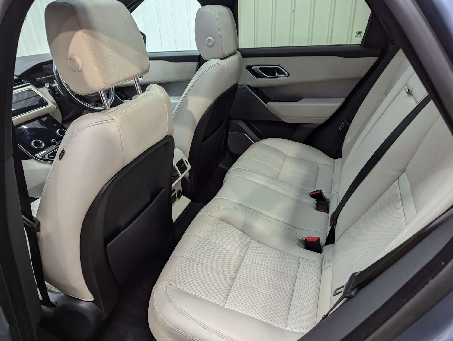 Used Land Rover Range Rover Velar 2018 for sale - 76748039: Photo 67