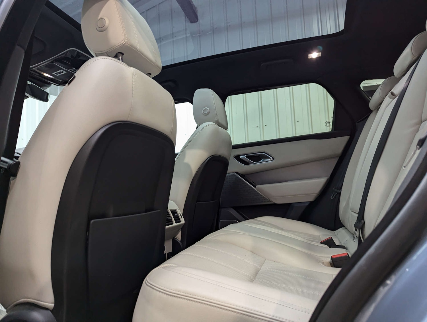 Used Land Rover Range Rover Velar 2018 for sale - 76748039: Photo 68