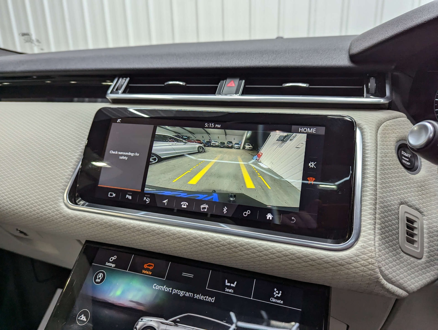 Used Land Rover Range Rover Velar 2018 for sale - 76748039: Photo 85