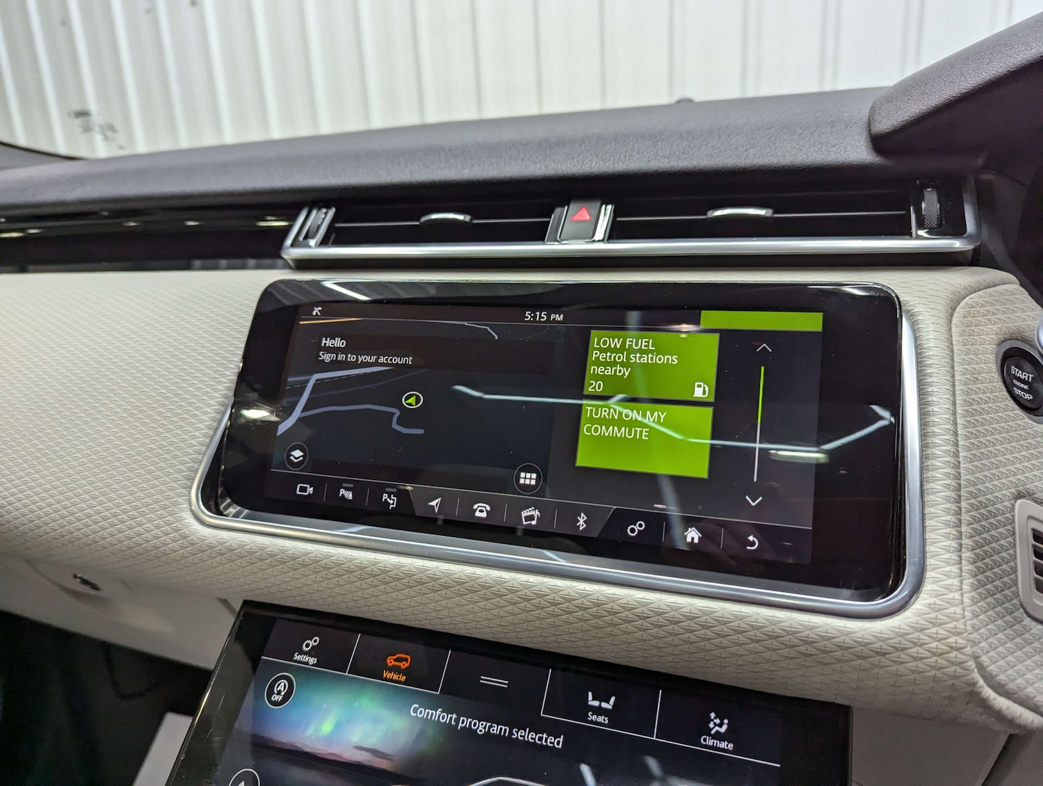 Used Land Rover Range Rover Velar 2018 for sale - 76748039: Photo 86