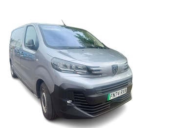 Used Peugeot Expert 2024 for sale - 78819619: Photo