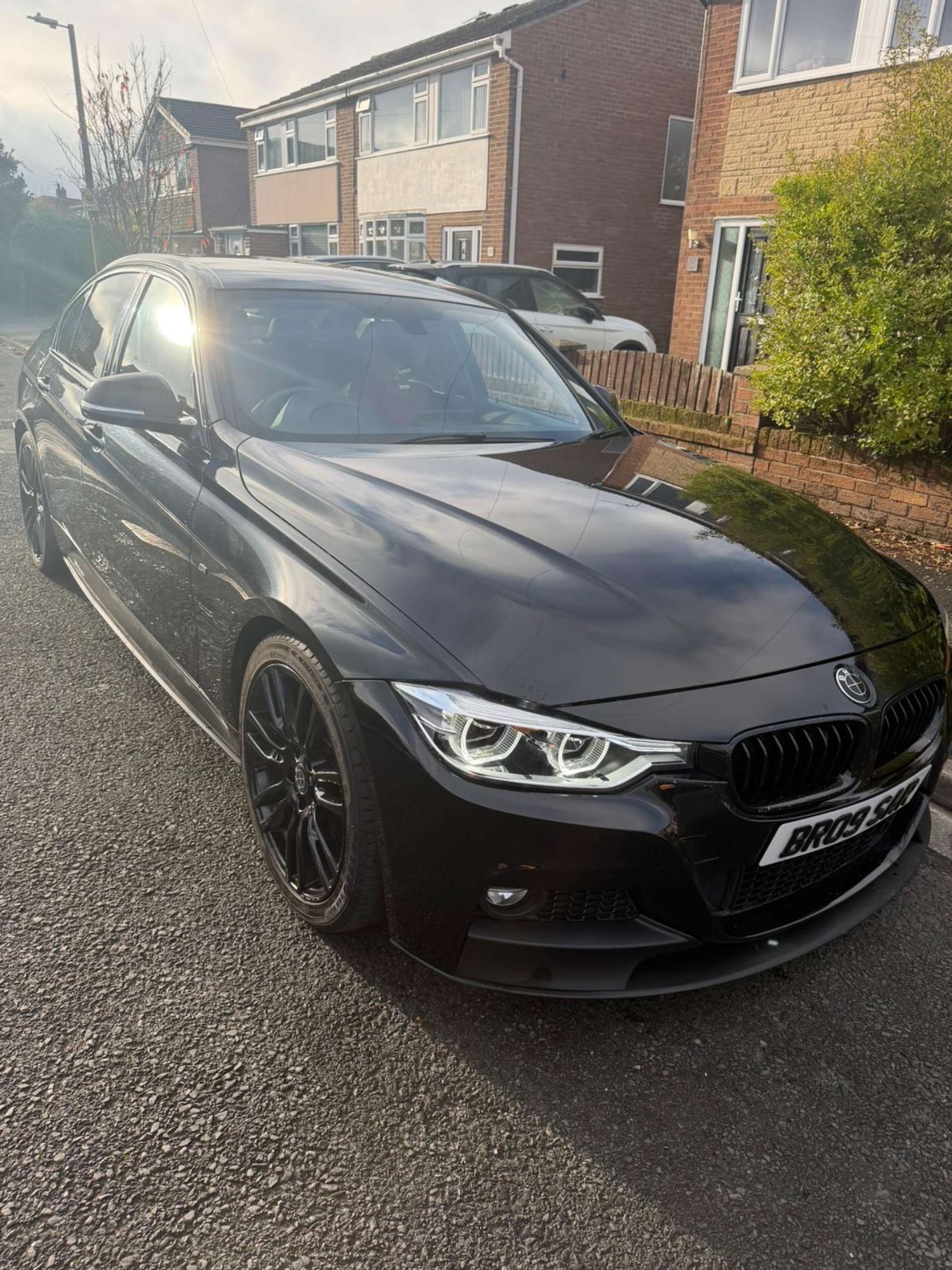 Used BMW 3 Series 2016 for sale - 76670927: Photo 1