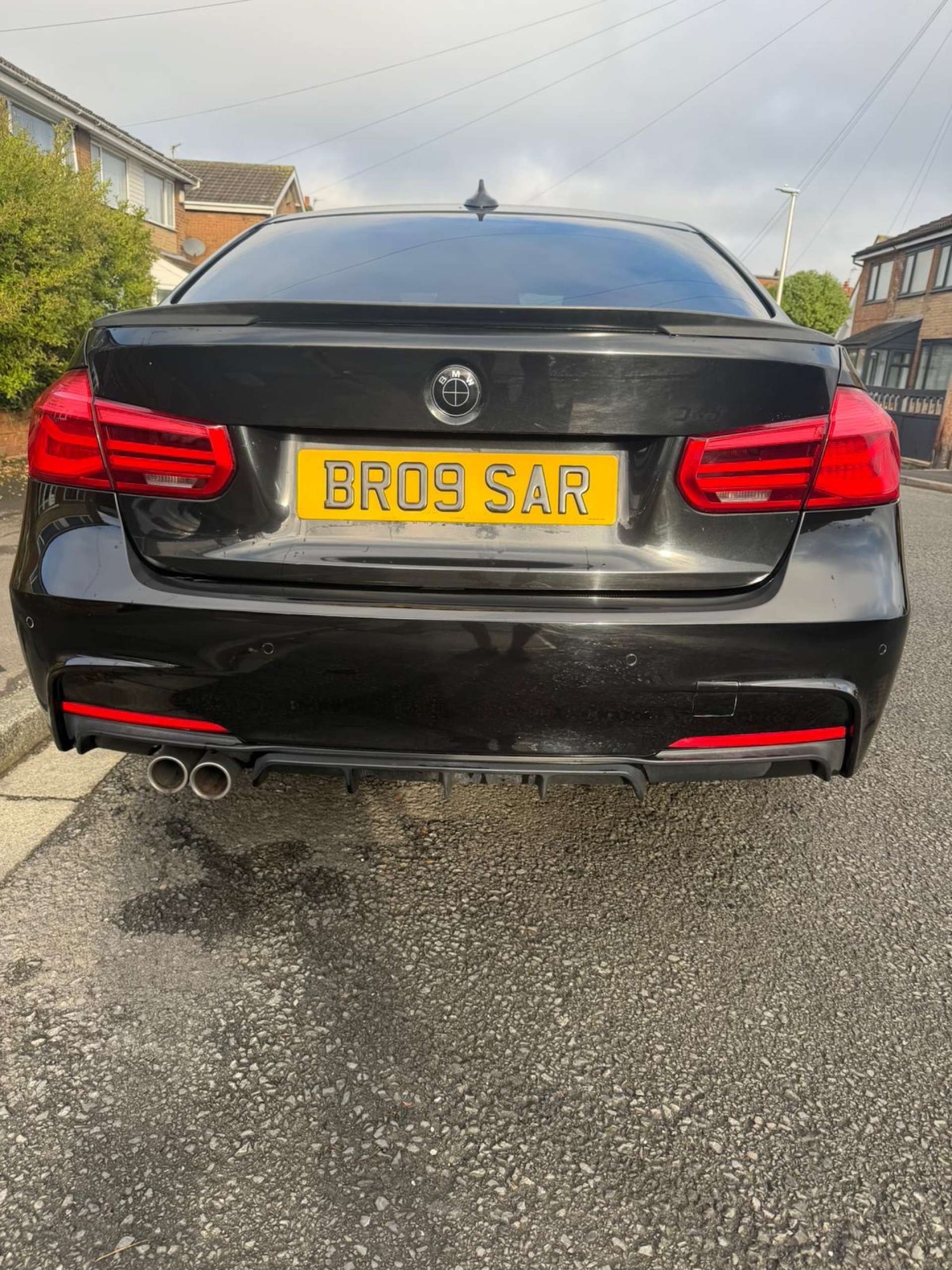 Used BMW 3 Series 2016 for sale - 76670927: Photo 11