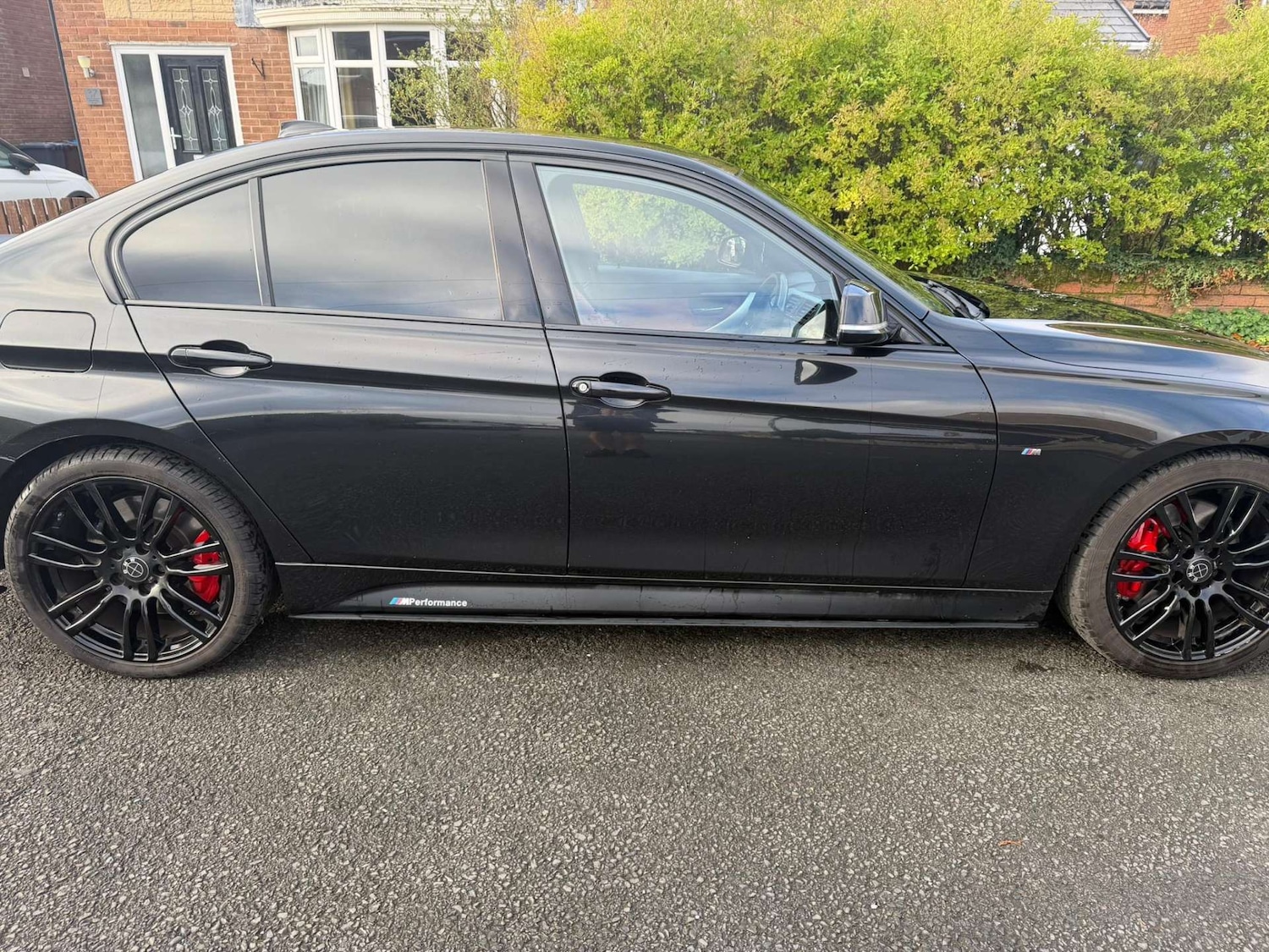 Used BMW 3 Series 2016 for sale - 76670927: Photo 13