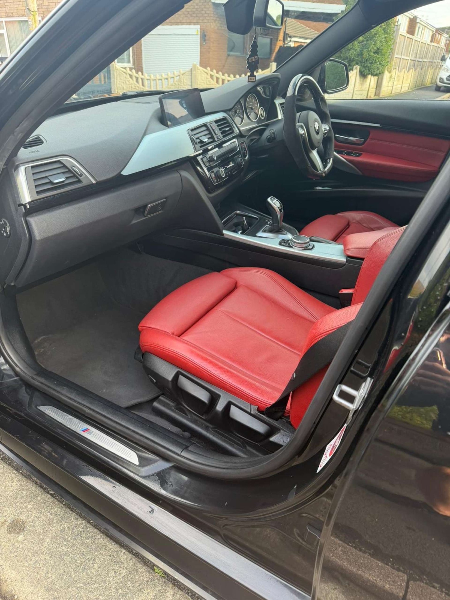 Used BMW 3 Series 2016 for sale - 76670927: Photo 17