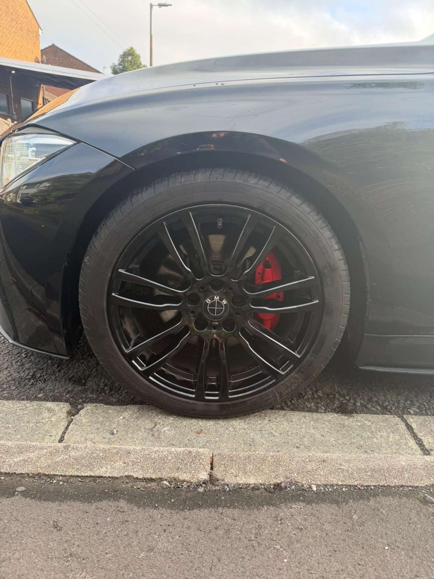 Used BMW 3 Series 2016 for sale - 76670927: Photo 19