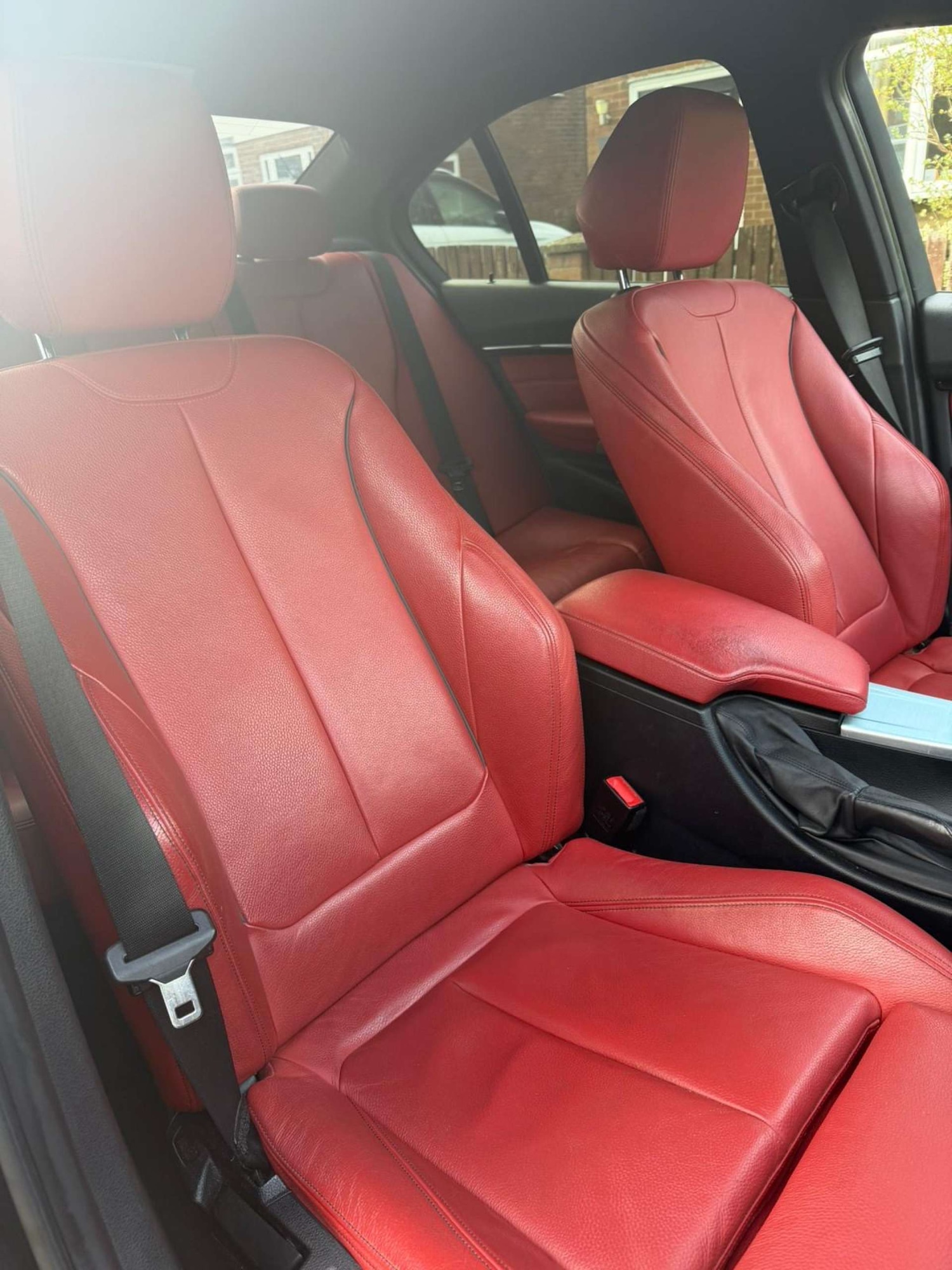 Used BMW 3 Series 2016 for sale - 76670927: Photo 21