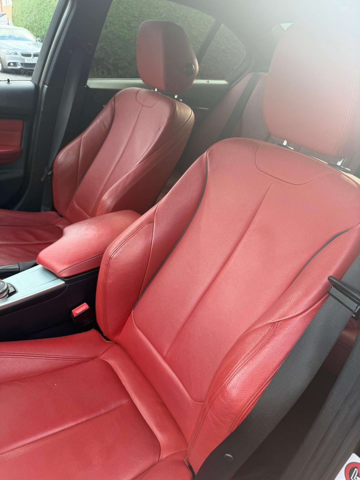 Used BMW 3 Series 2016 for sale - 76670927: Photo 24