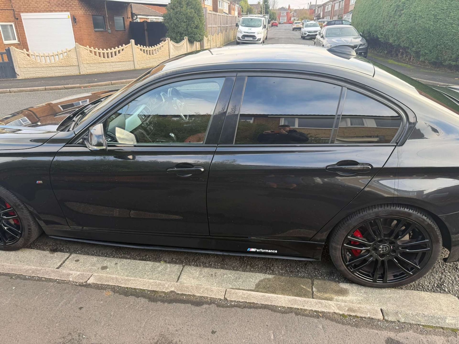 Used BMW 3 Series 2016 for sale - 76670927: Photo 25