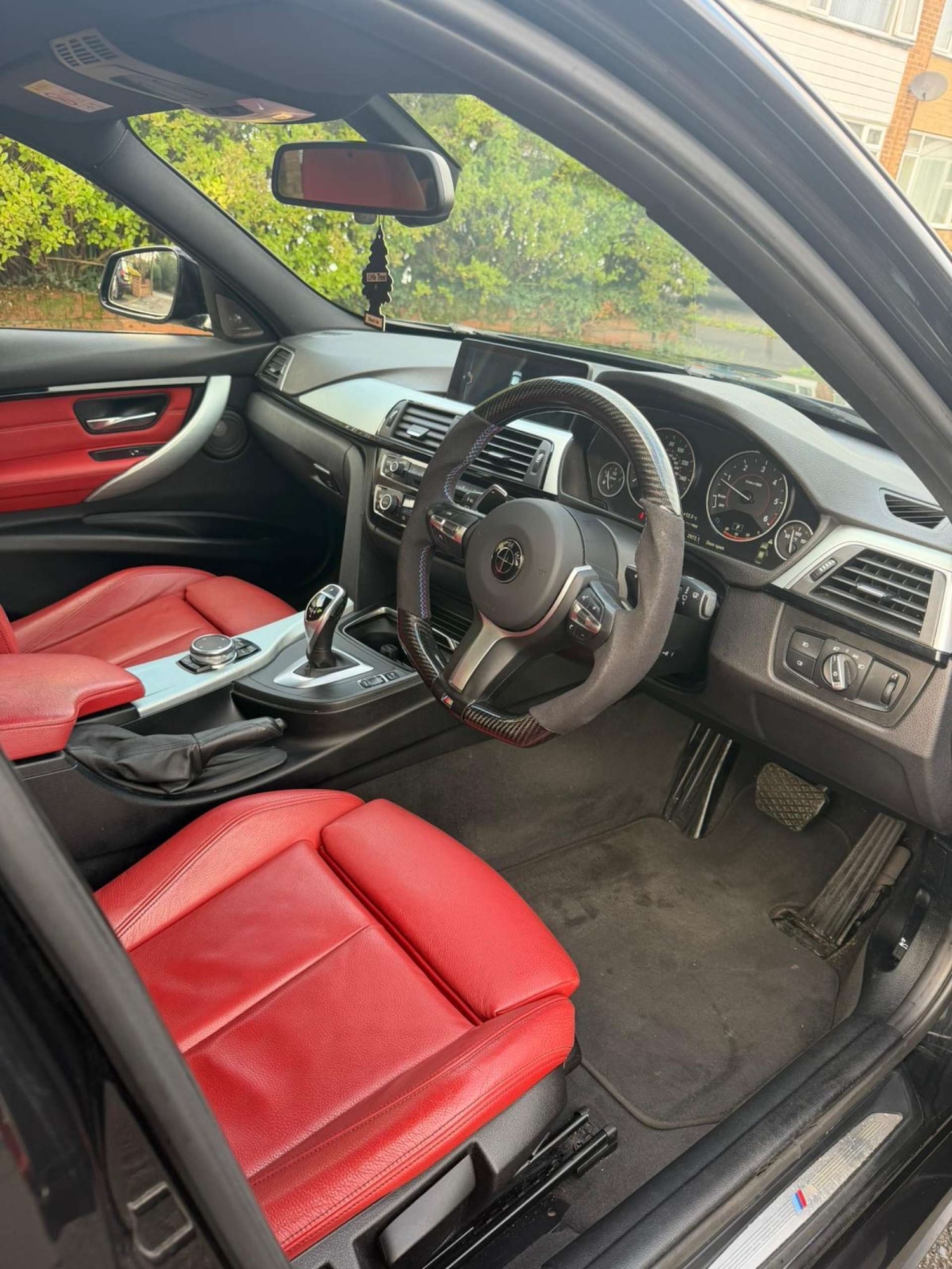 Used BMW 3 Series 2016 for sale - 76670927: Photo 3