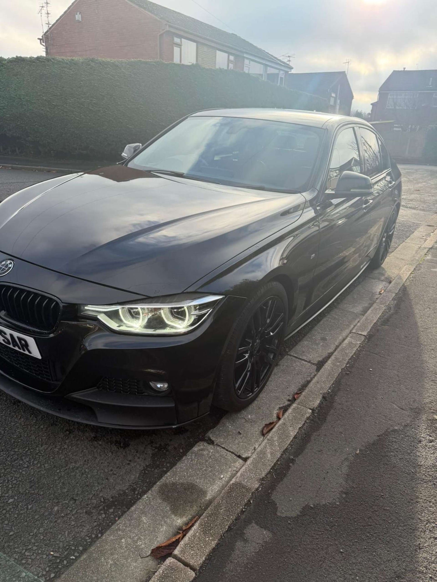 Used BMW 3 Series 2016 for sale - 76670927: Photo 7