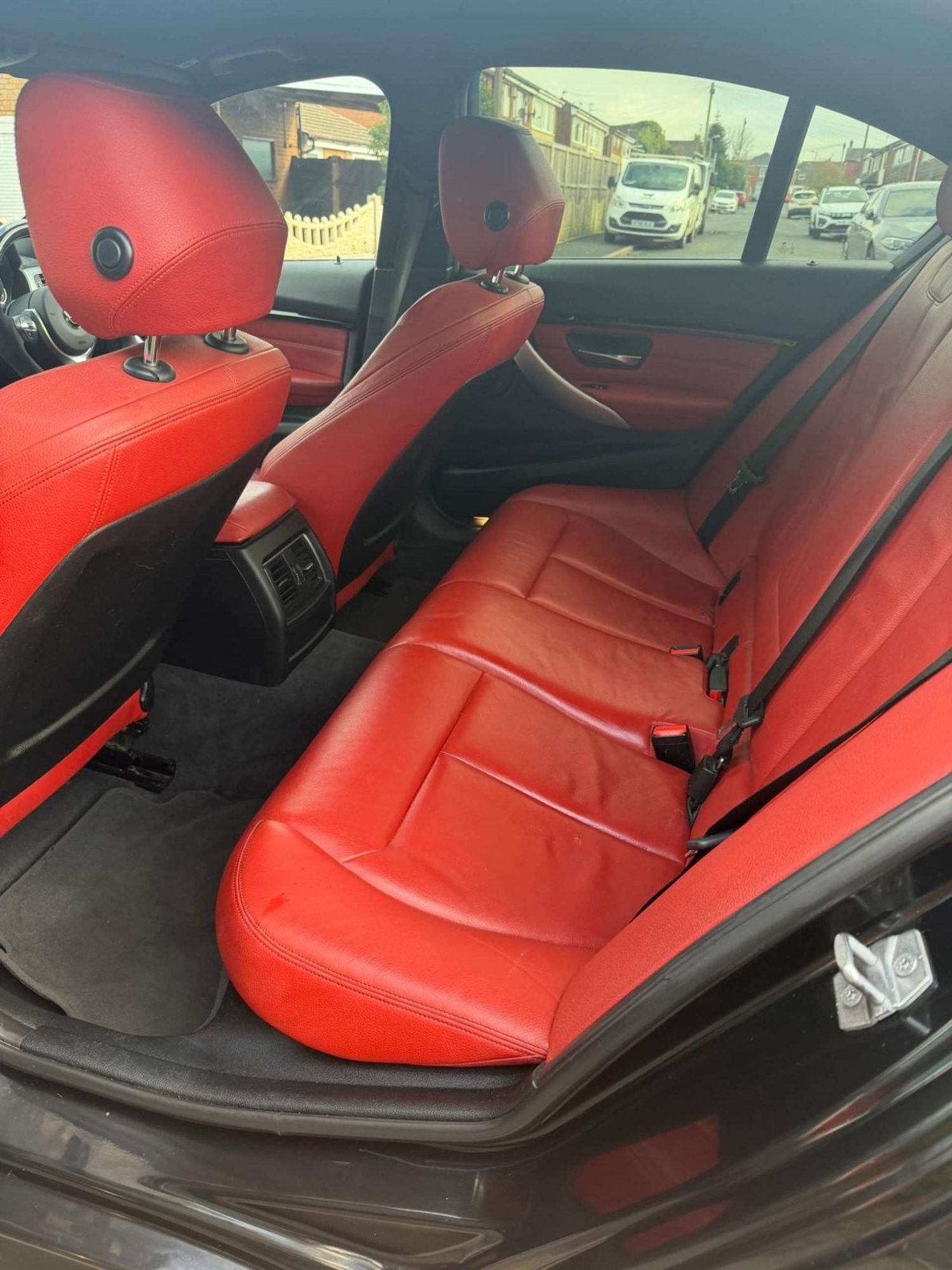 Used BMW 3 Series 2016 for sale - 76670927: Photo 9