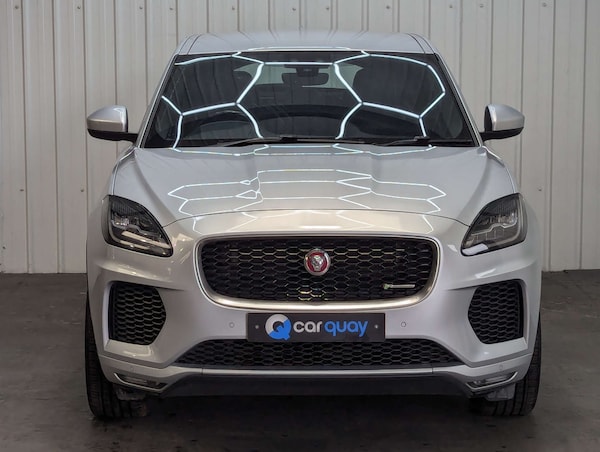 Used Jaguar E-Pace 2018 for sale - 74656773: Photo 20