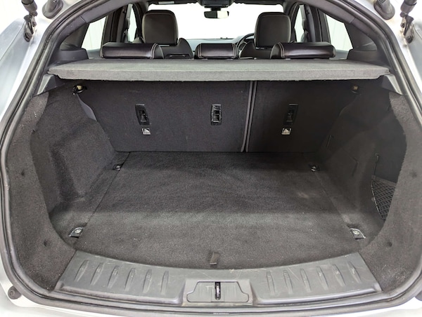Used Jaguar E-Pace 2018 for sale - 74656773: Photo 47