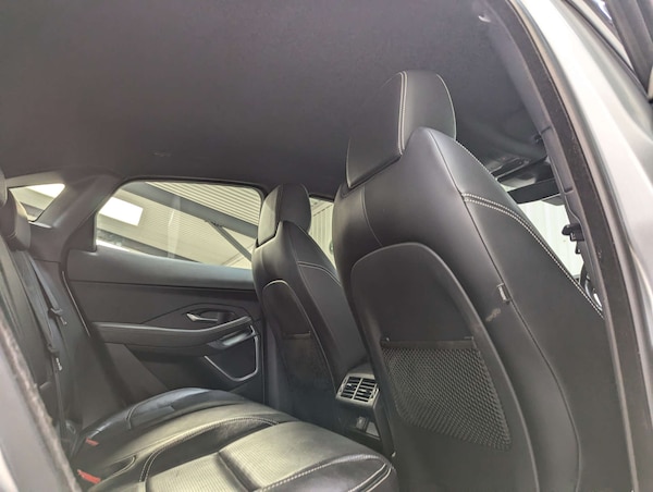 Used Jaguar E-Pace 2018 for sale - 74656773: Photo 64