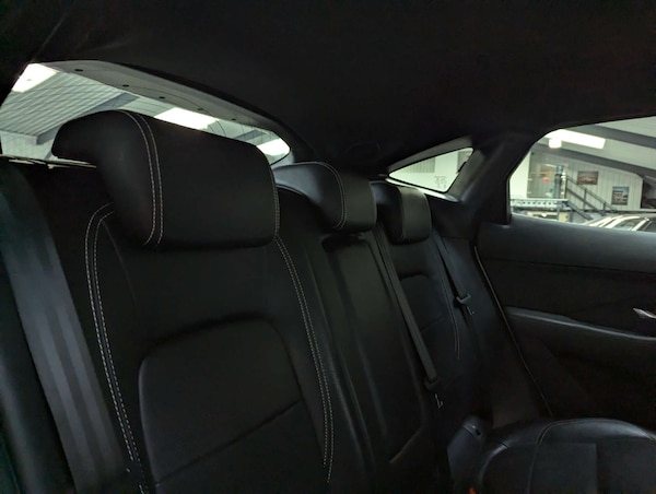Used Jaguar E-Pace 2018 for sale - 74656773: Photo 65