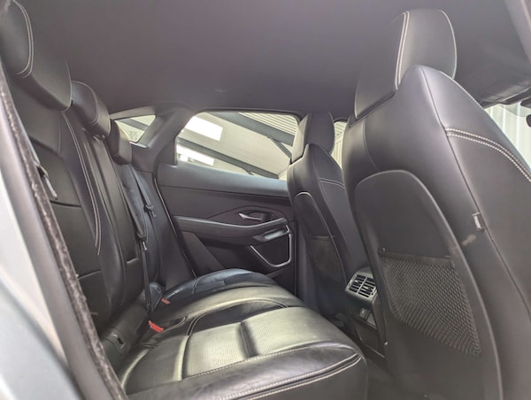 Used Jaguar E-Pace 2018 for sale - 74656773: Photo 66