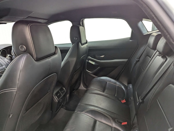 Used Jaguar E-Pace 2018 for sale - 74656773: Photo 68