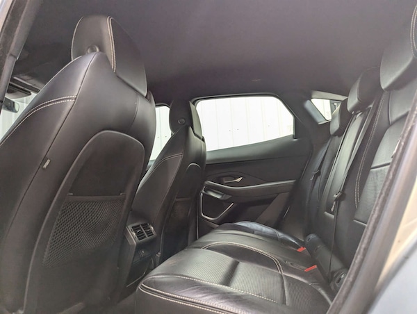 Used Jaguar E-Pace 2018 for sale - 74656773: Photo 69