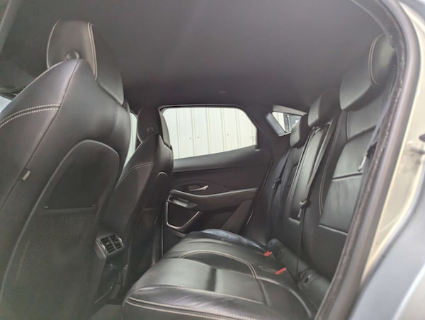 Used Jaguar E-Pace 2018 for sale - 74656773: Photo 71
