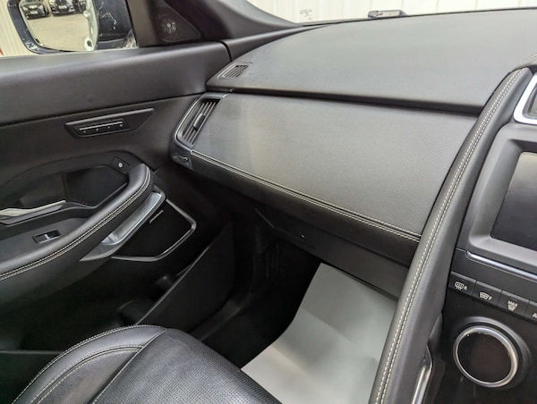 Used Jaguar E-Pace 2018 for sale - 74656773: Photo 86