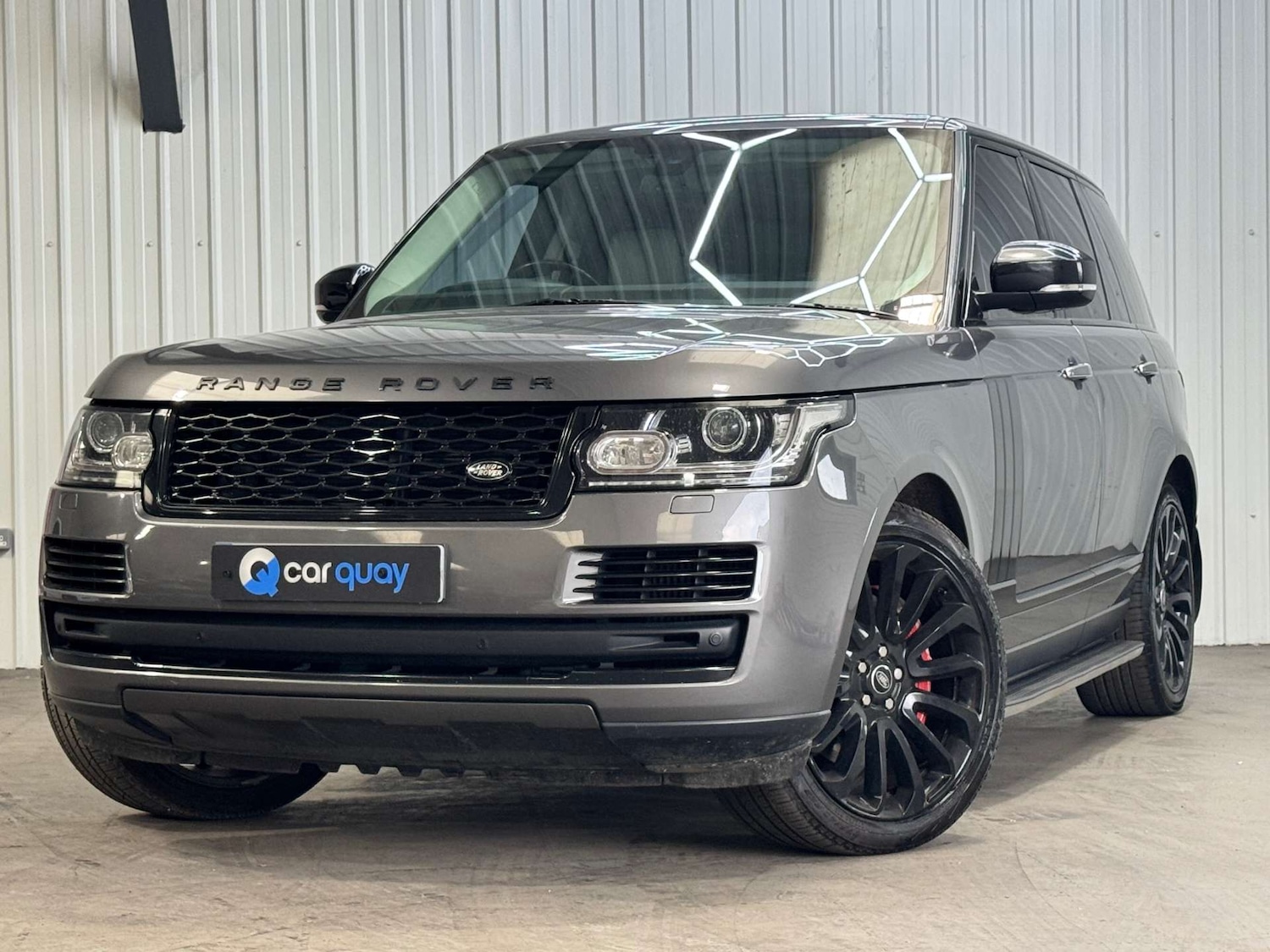 Used Land Rover Range Rover 2015 for sale - 76518049: Photo 12