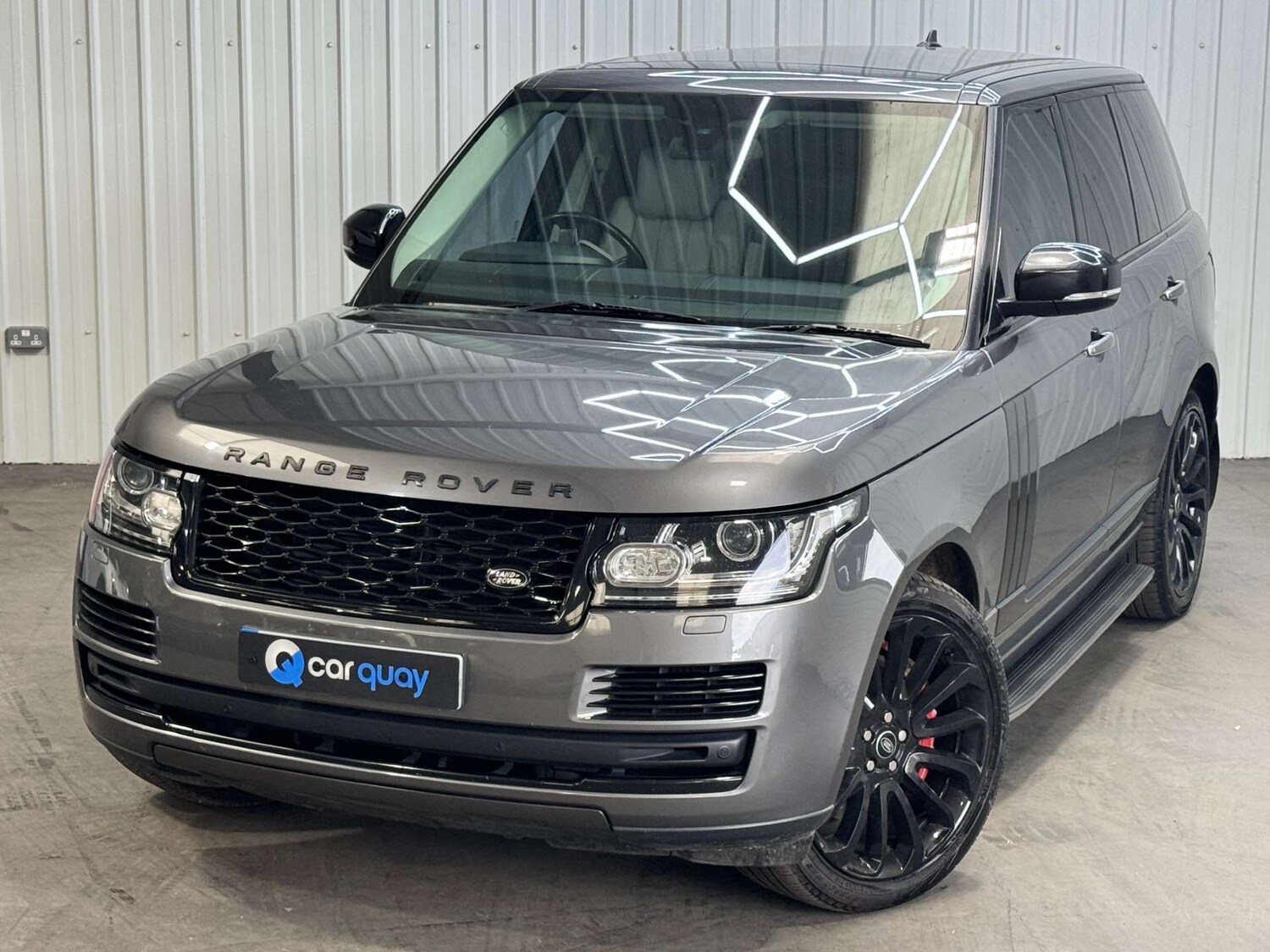 Used Land Rover Range Rover 2015 for sale - 76518049: Photo 13