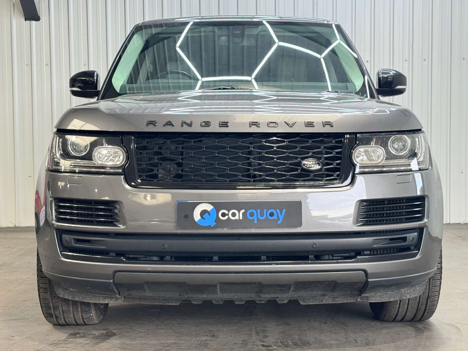 Used Land Rover Range Rover 2015 for sale - 76518049: Photo 17