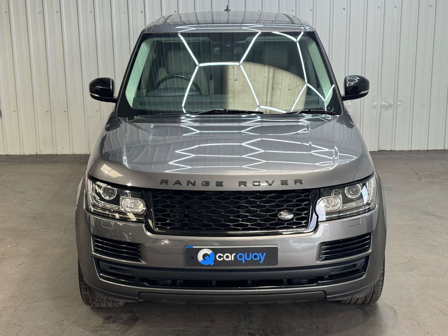 Used Land Rover Range Rover 2015 for sale - 76518049: Photo 19