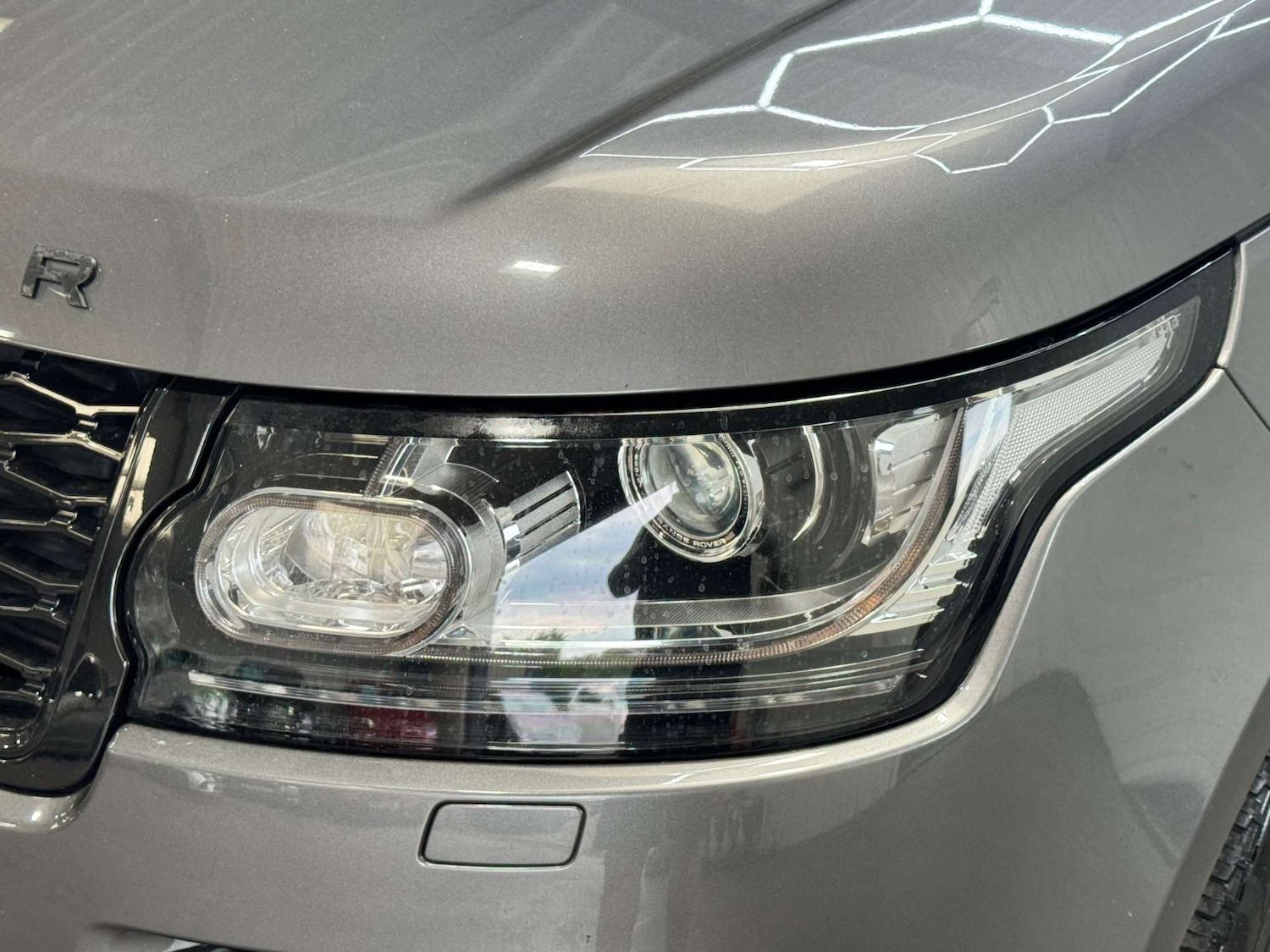 Used Land Rover Range Rover 2015 for sale - 76518049: Photo 20