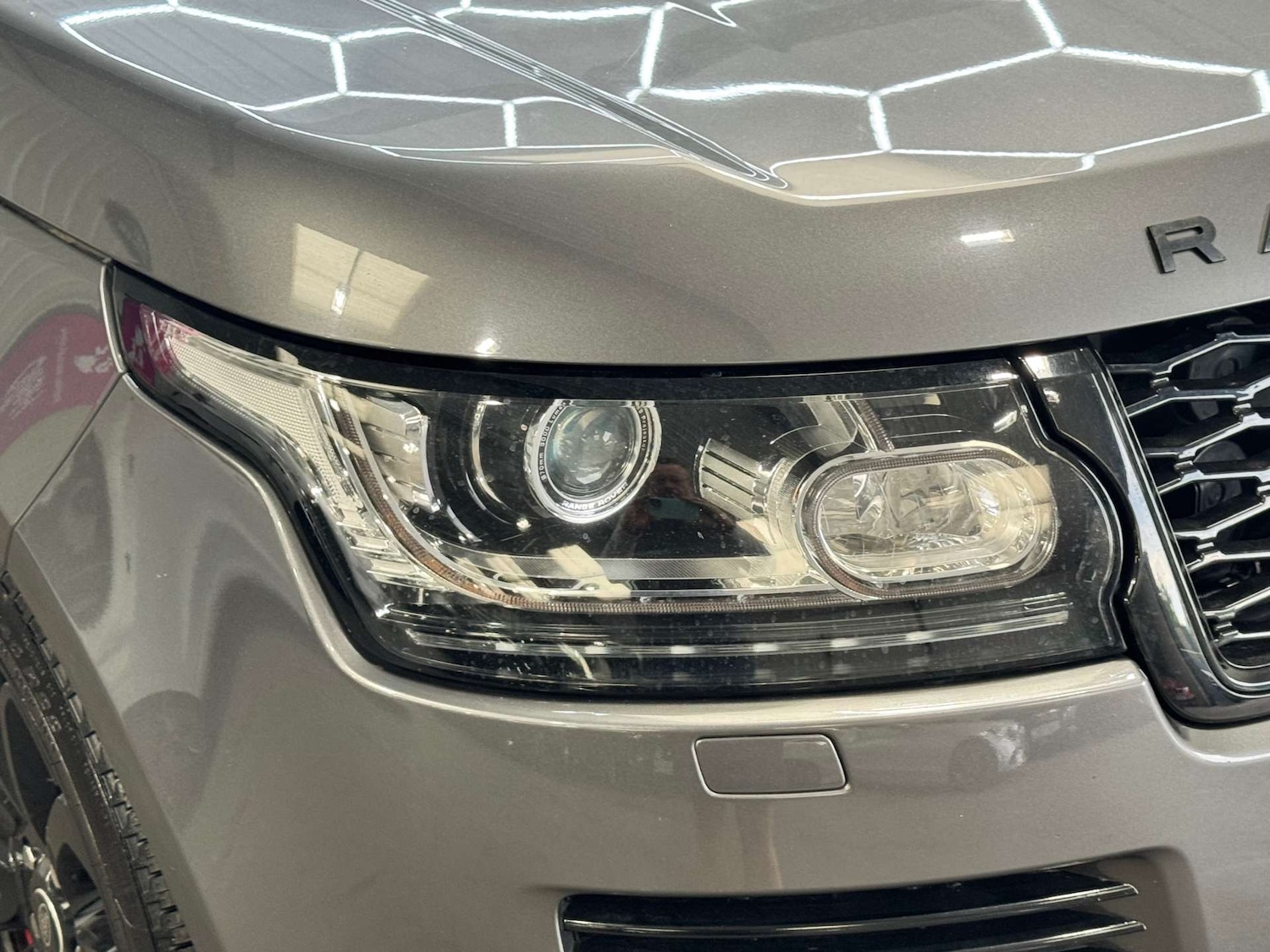 Used Land Rover Range Rover 2015 for sale - 76518049: Photo 22