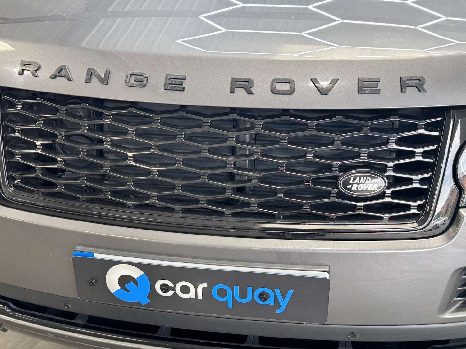 Used Land Rover Range Rover 2015 for sale - 76518049: Photo 24