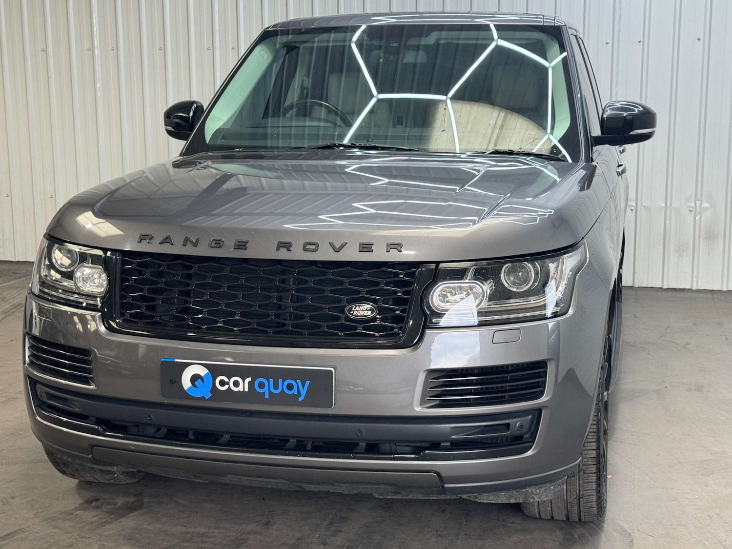 Used Land Rover Range Rover 2015 for sale - 76518049: Photo 25