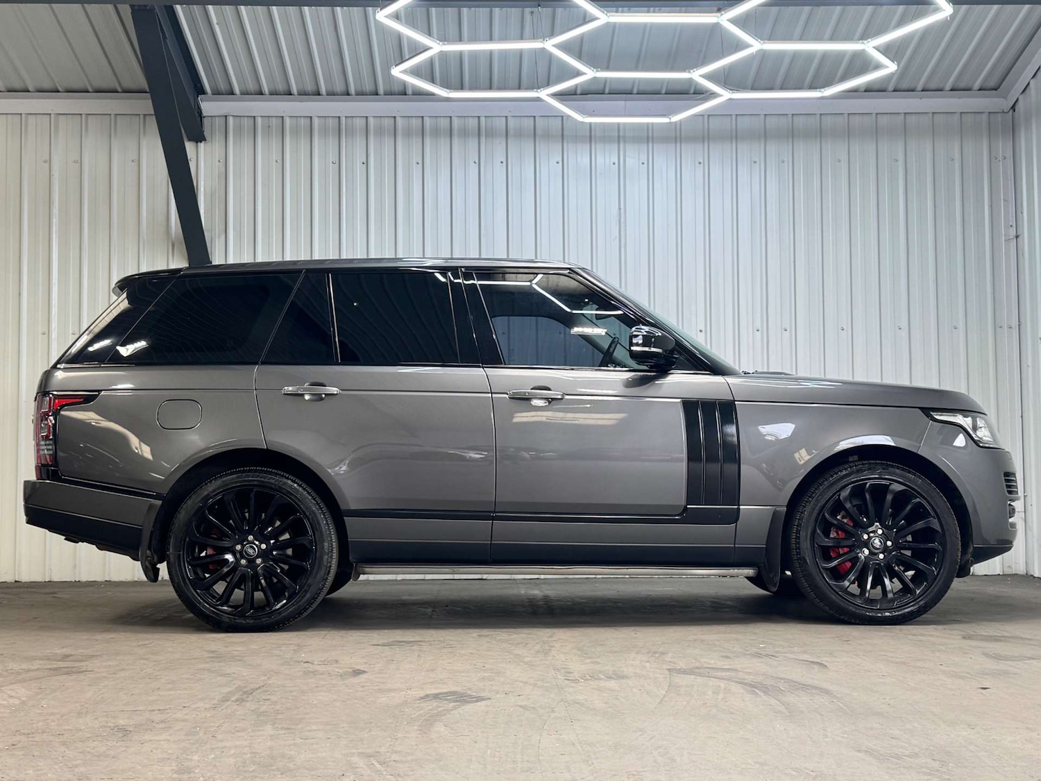 Used Land Rover Range Rover 2015 for sale - 76518049: Photo 30