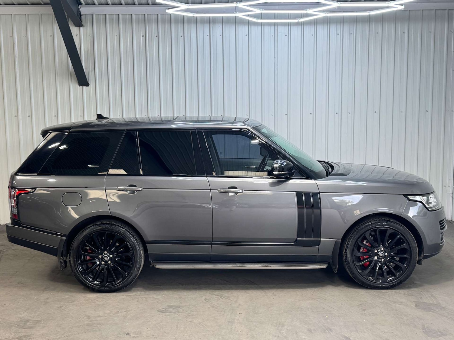 Used Land Rover Range Rover 2015 for sale - 76518049: Photo 31