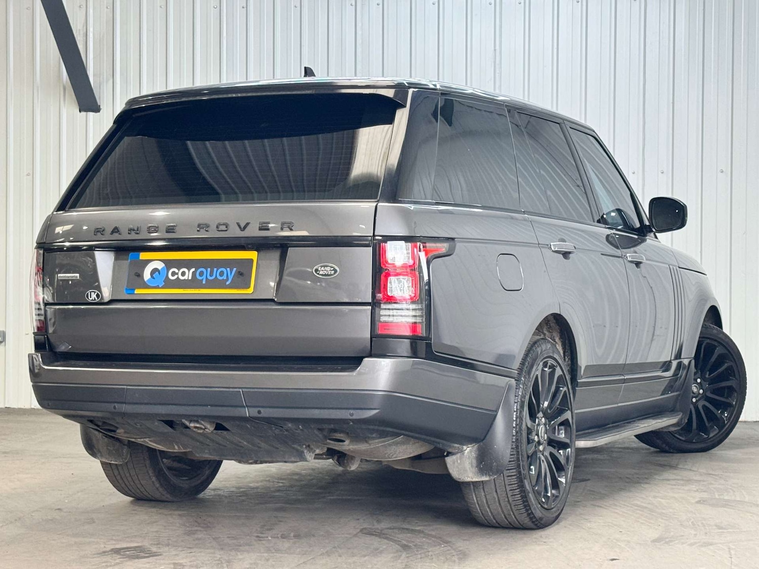 Used Land Rover Range Rover 2015 for sale - 76518049: Photo 32