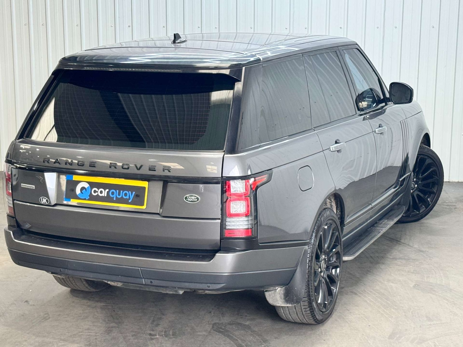 Used Land Rover Range Rover 2015 for sale - 76518049: Photo 33