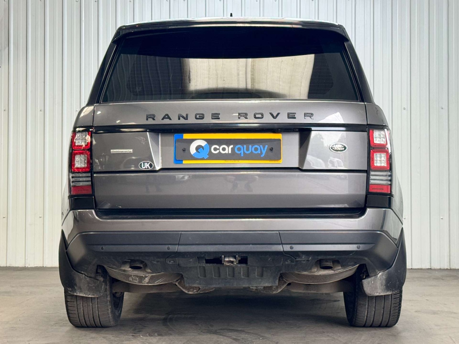 Used Land Rover Range Rover 2015 for sale - 76518049: Photo 34