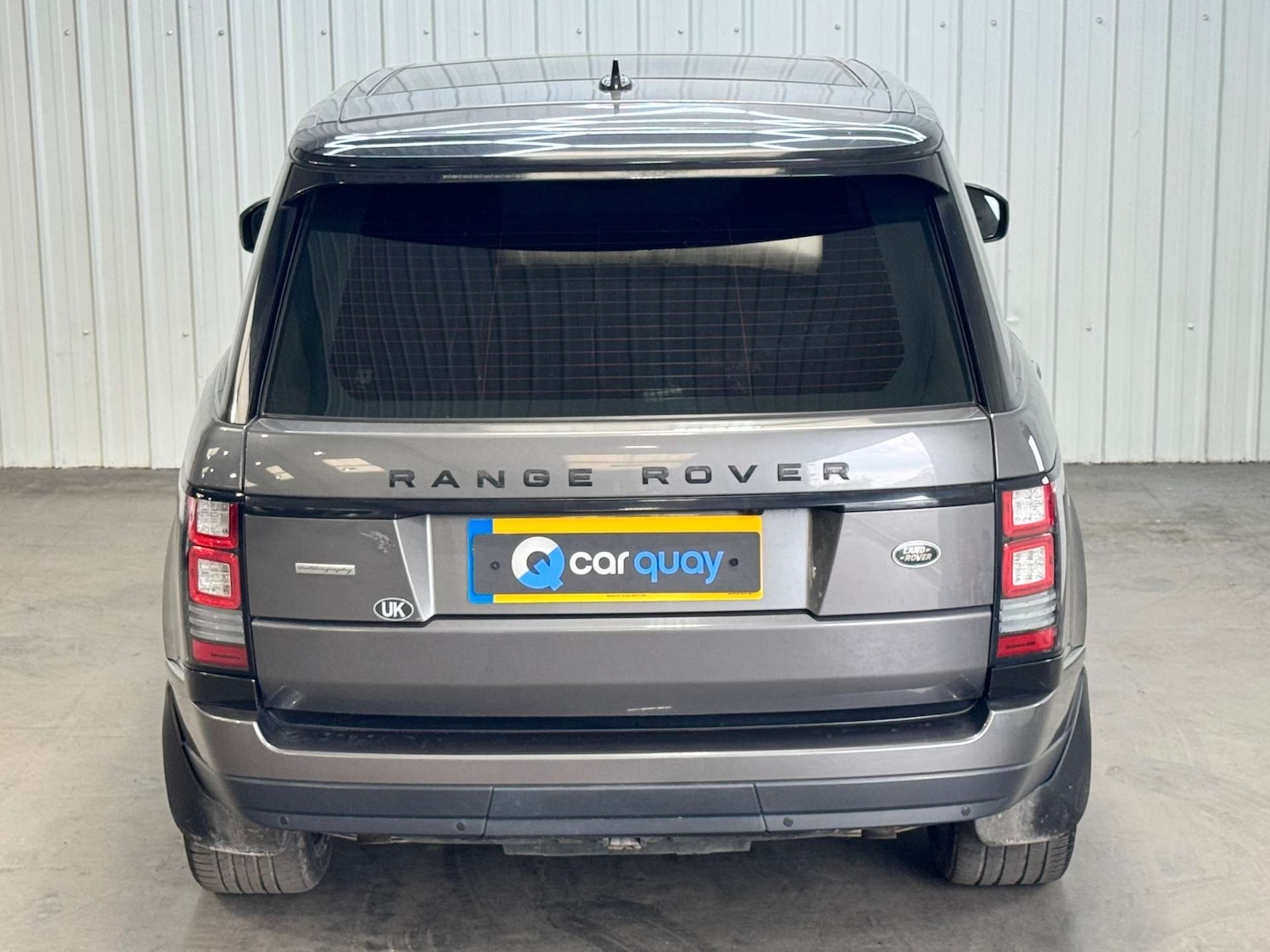 Used Land Rover Range Rover 2015 for sale - 76518049: Photo 35