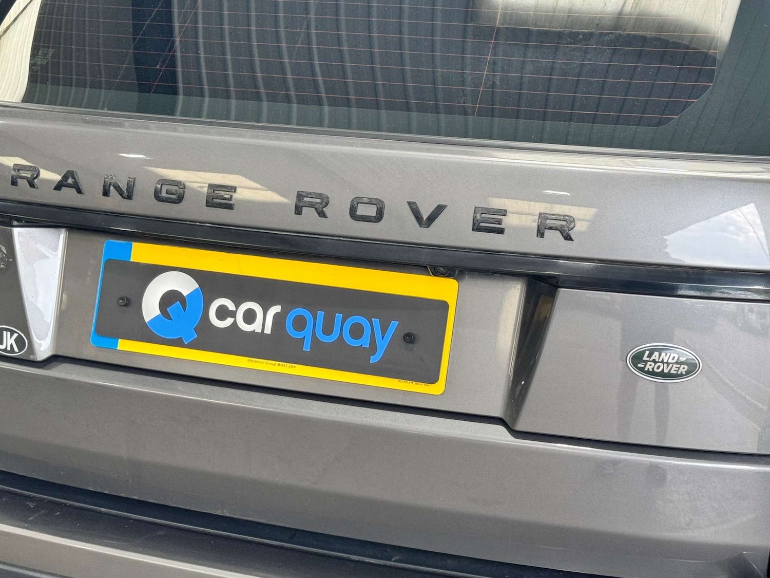 Used Land Rover Range Rover 2015 for sale - 76518049: Photo 38