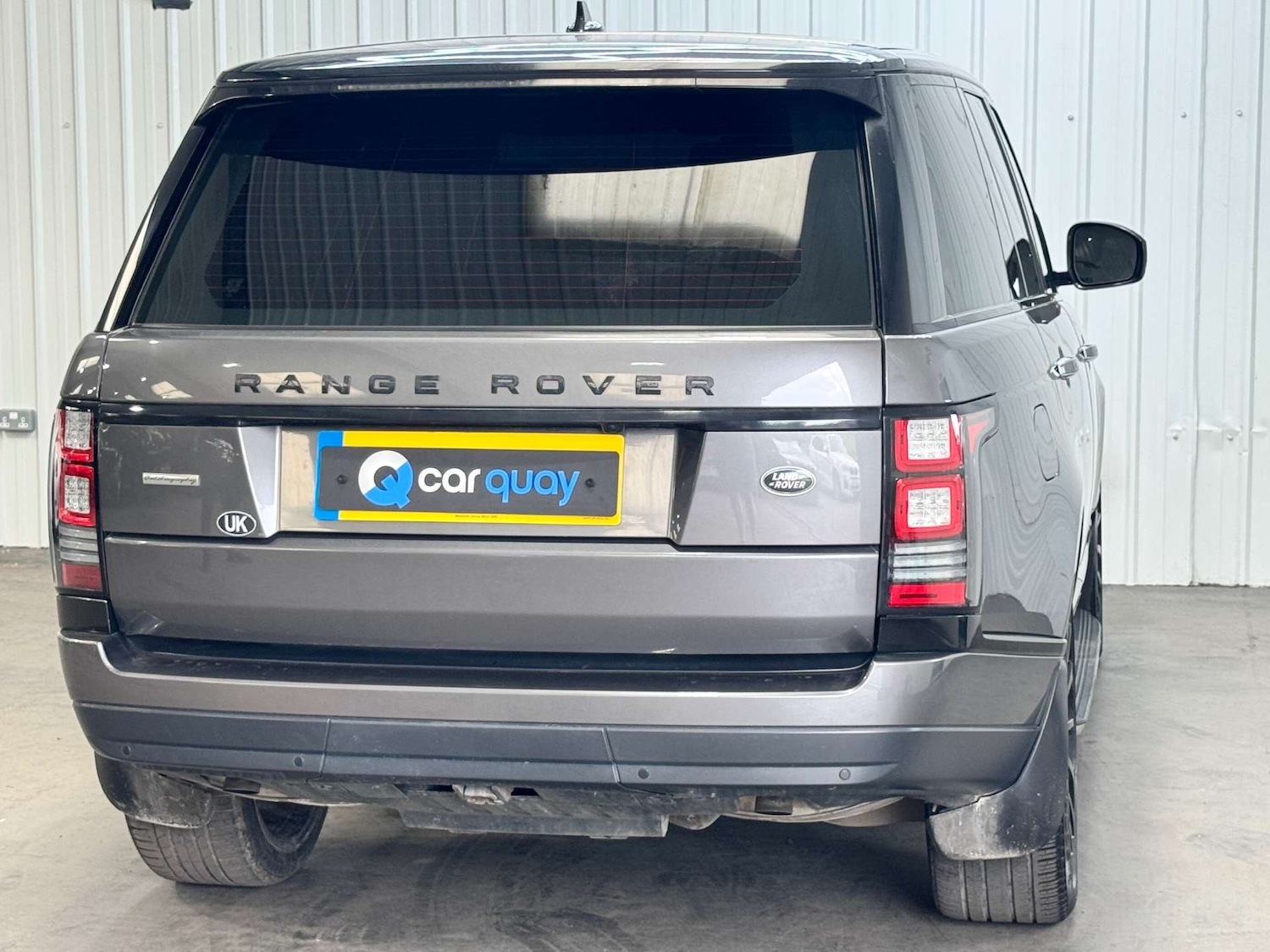 Used Land Rover Range Rover 2015 for sale - 76518049: Photo 39