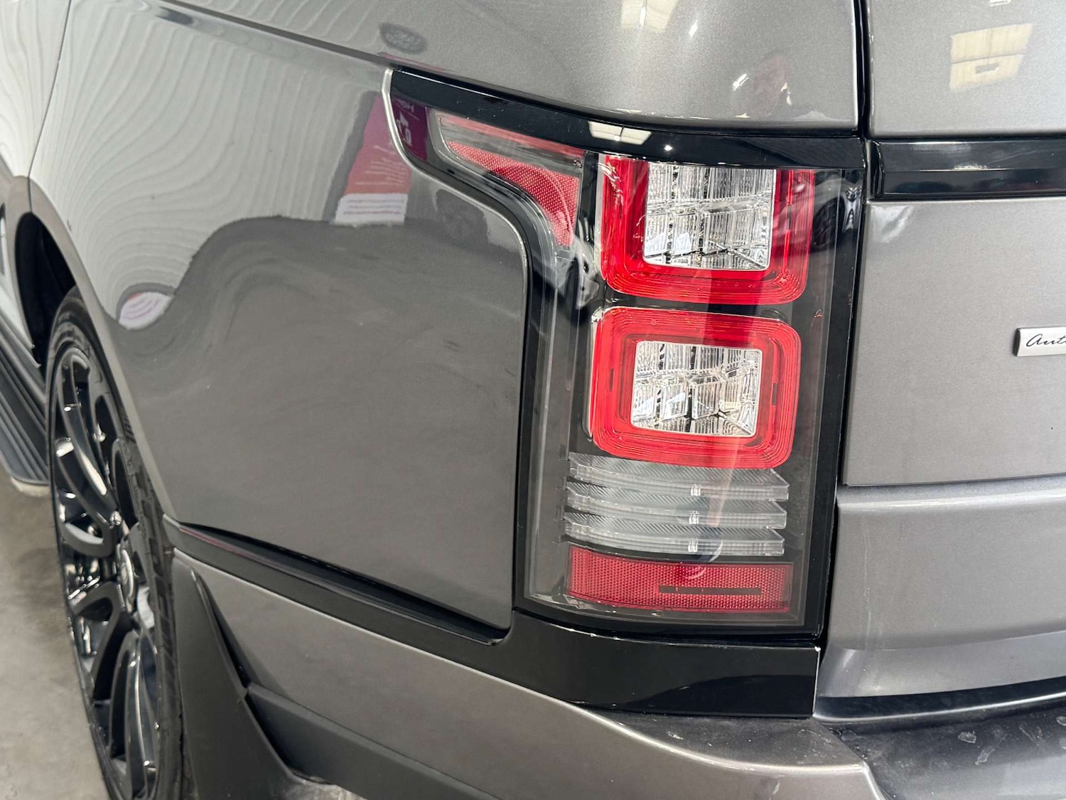 Used Land Rover Range Rover 2015 for sale - 76518049: Photo 41