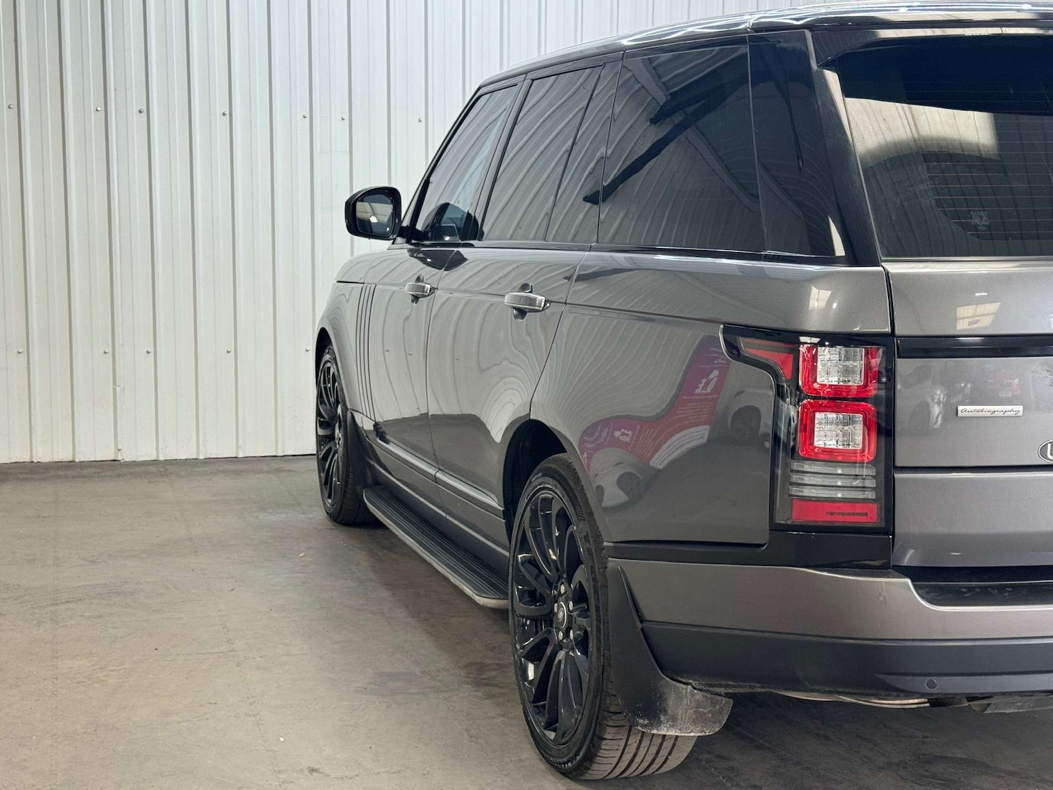 Used Land Rover Range Rover 2015 for sale - 76518049: Photo 44