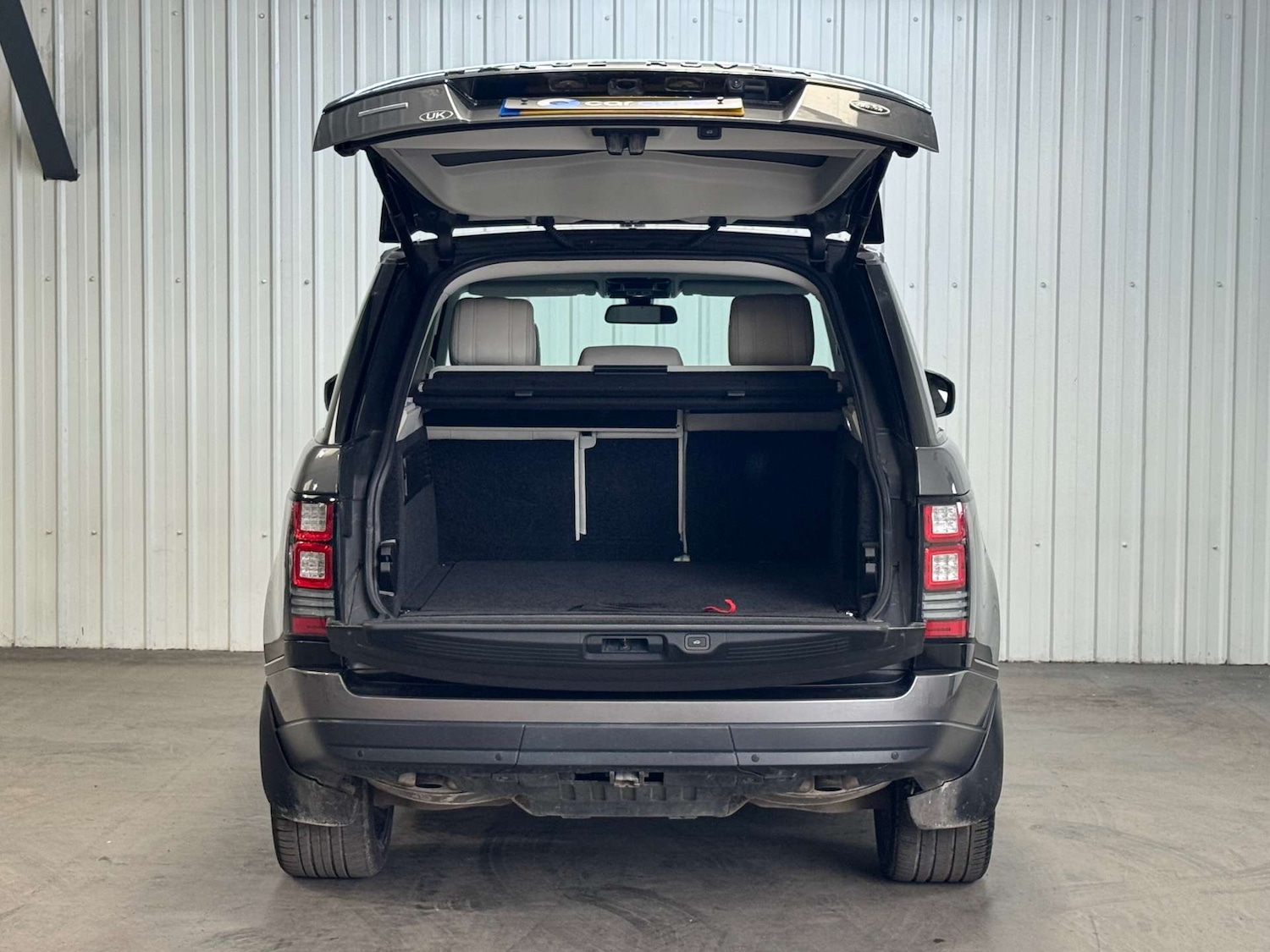 Used Land Rover Range Rover 2015 for sale - 76518049: Photo 48