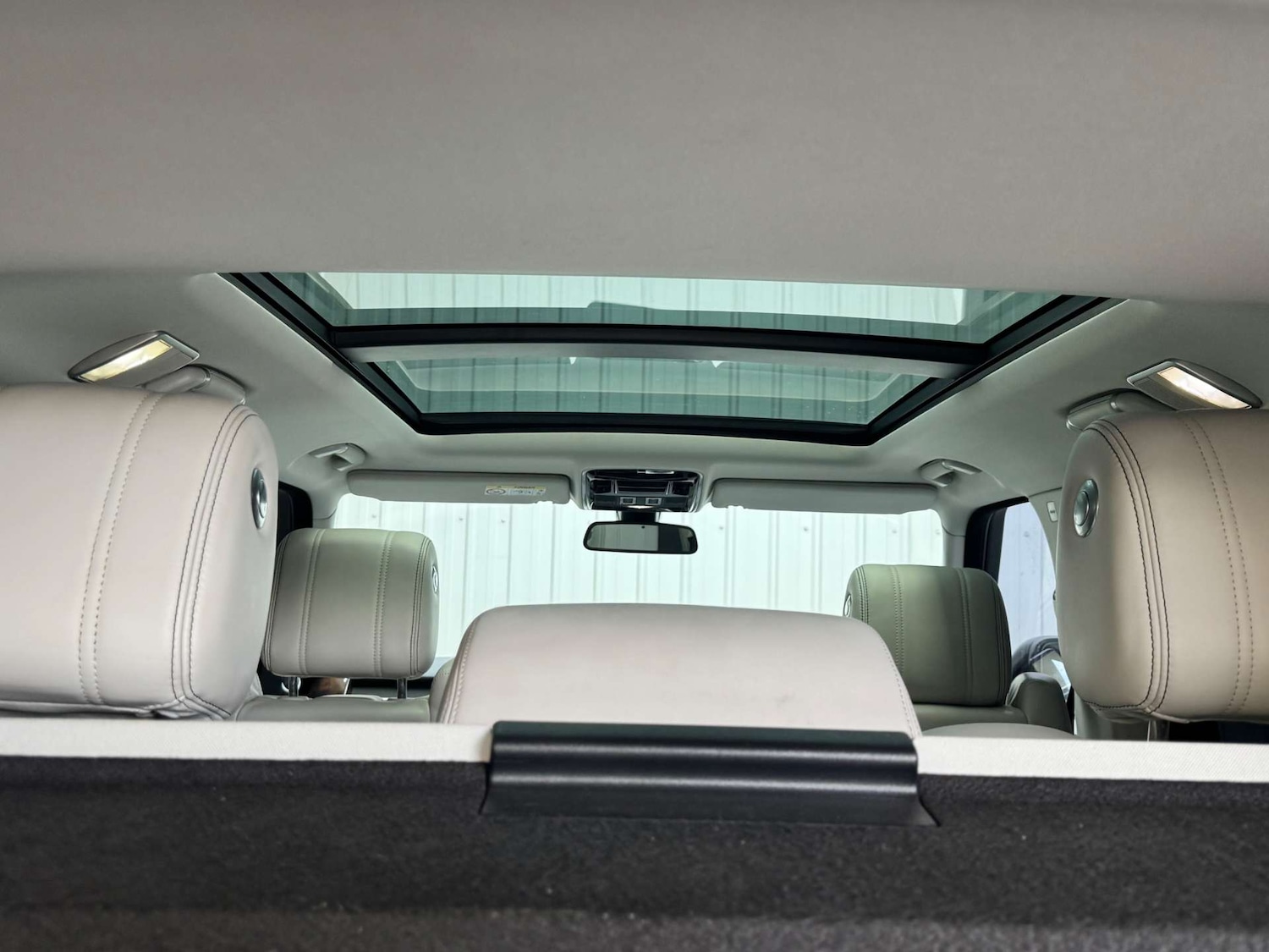 Used Land Rover Range Rover 2015 for sale - 76518049: Photo 49