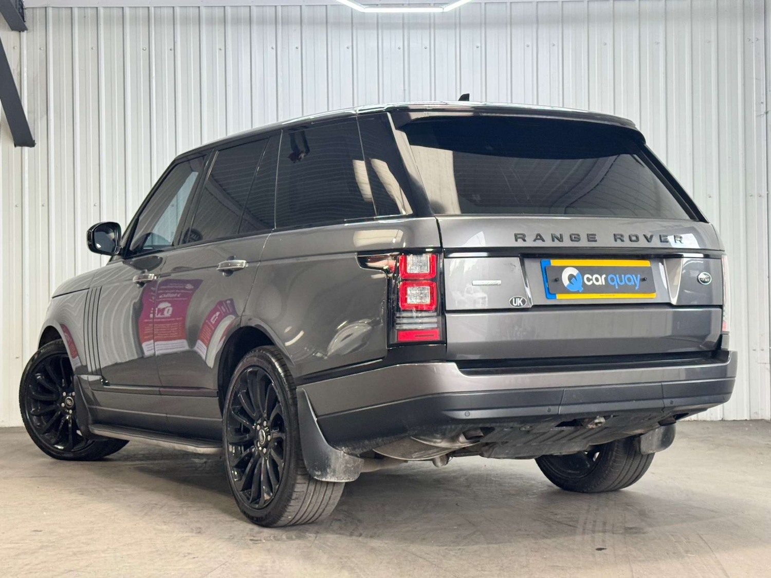 Used Land Rover Range Rover 2015 for sale - 76518049: Photo 5