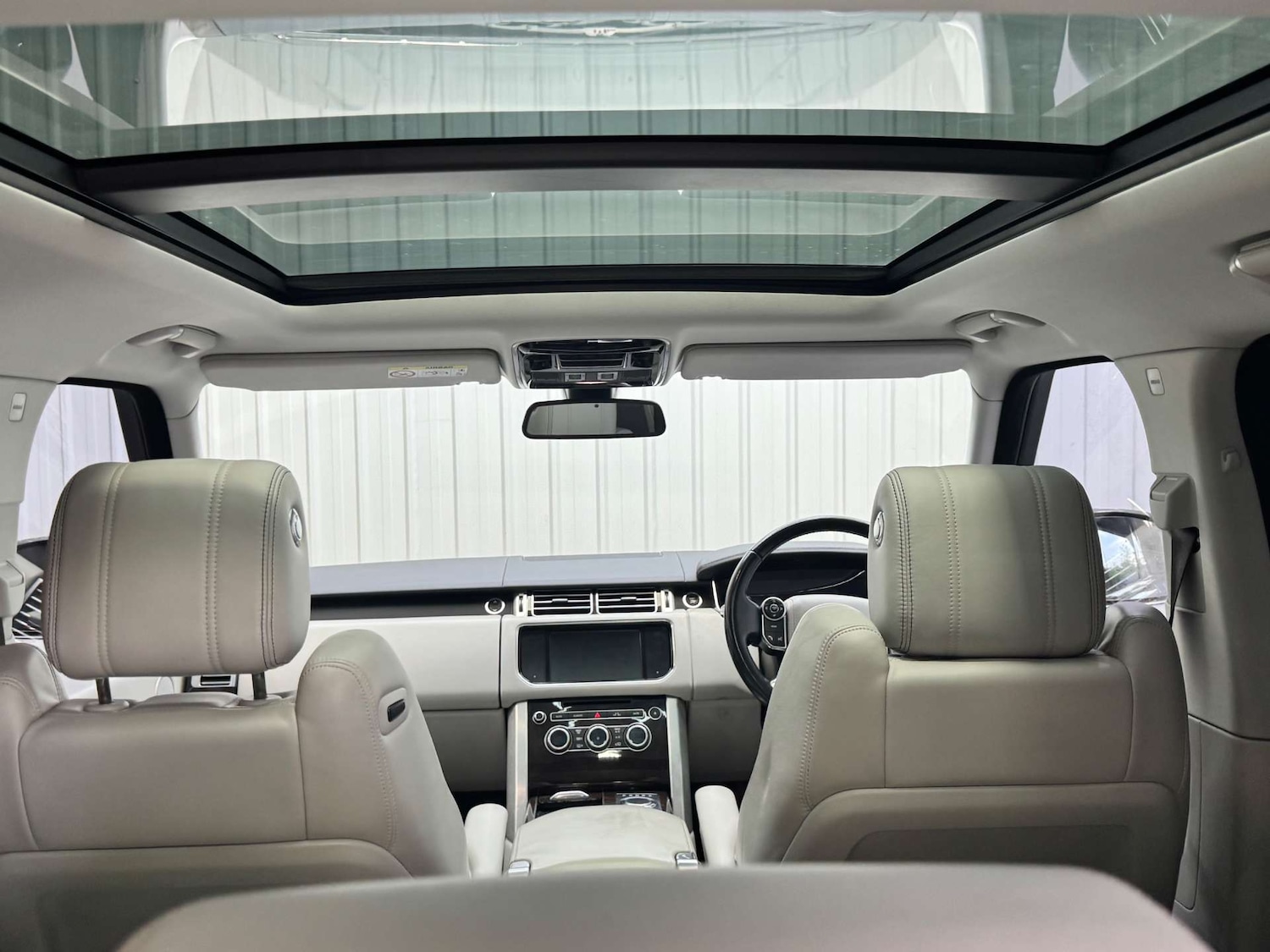 Used Land Rover Range Rover 2015 for sale - 76518049: Photo 50